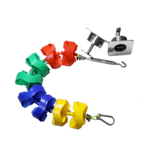 Swimming Pool Starting Block - Color: Multi