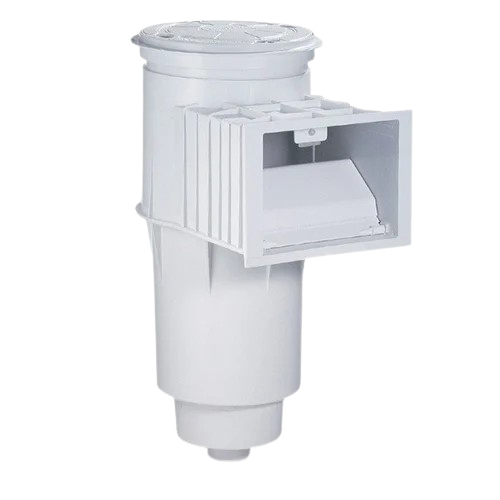 Hammett Swimming Pool Filter - Color: White