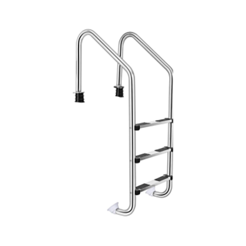 Overflow Ladder - Application: Pool
