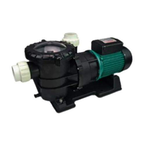 Stp Pool Pump - Color: Black
