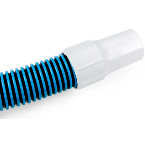 Swimming Pool Hose Pipe - Color: Blue