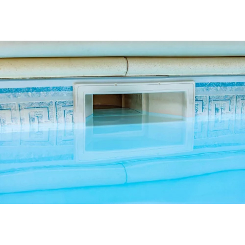 Swimming Pool Skimmers