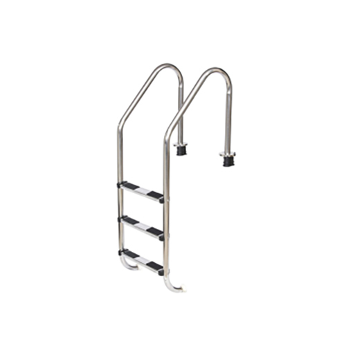 Over Flow Type Ladder - Application: Pool