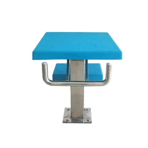 Swimming Pool Starting Block