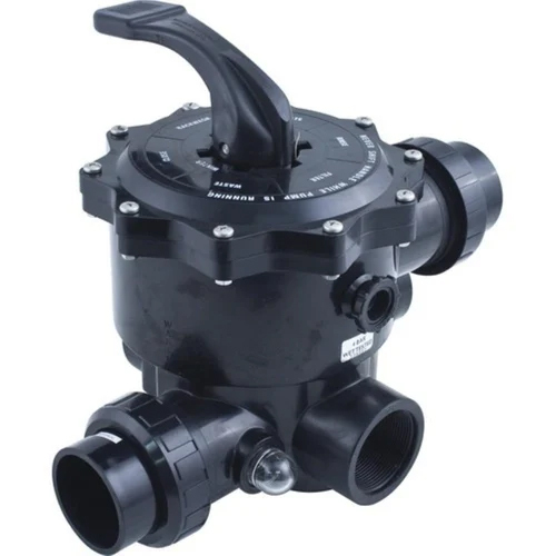 Swimming Pool Filter Multiport Valves