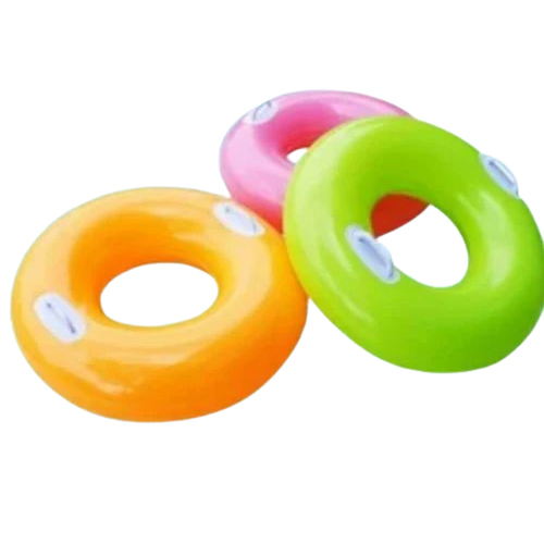 Swimming Pool Tube - Color: Multi