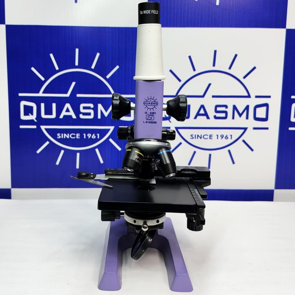 PZ-9S MEDICAL STUDENT MICROSCOPE