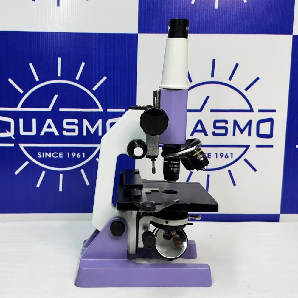 PZ-9S MEDICAL STUDENT MICROSCOPE