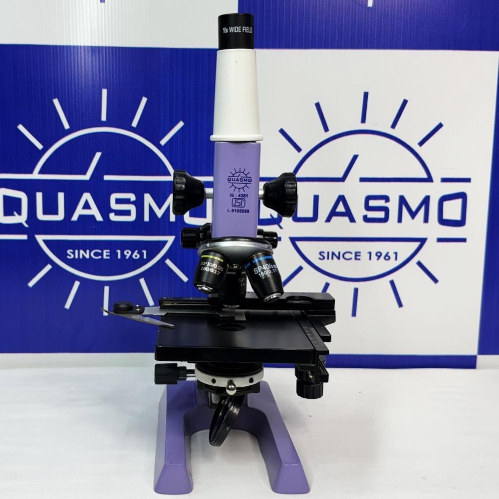 PZ-9S MEDICAL STUDENT MICROSCOPE