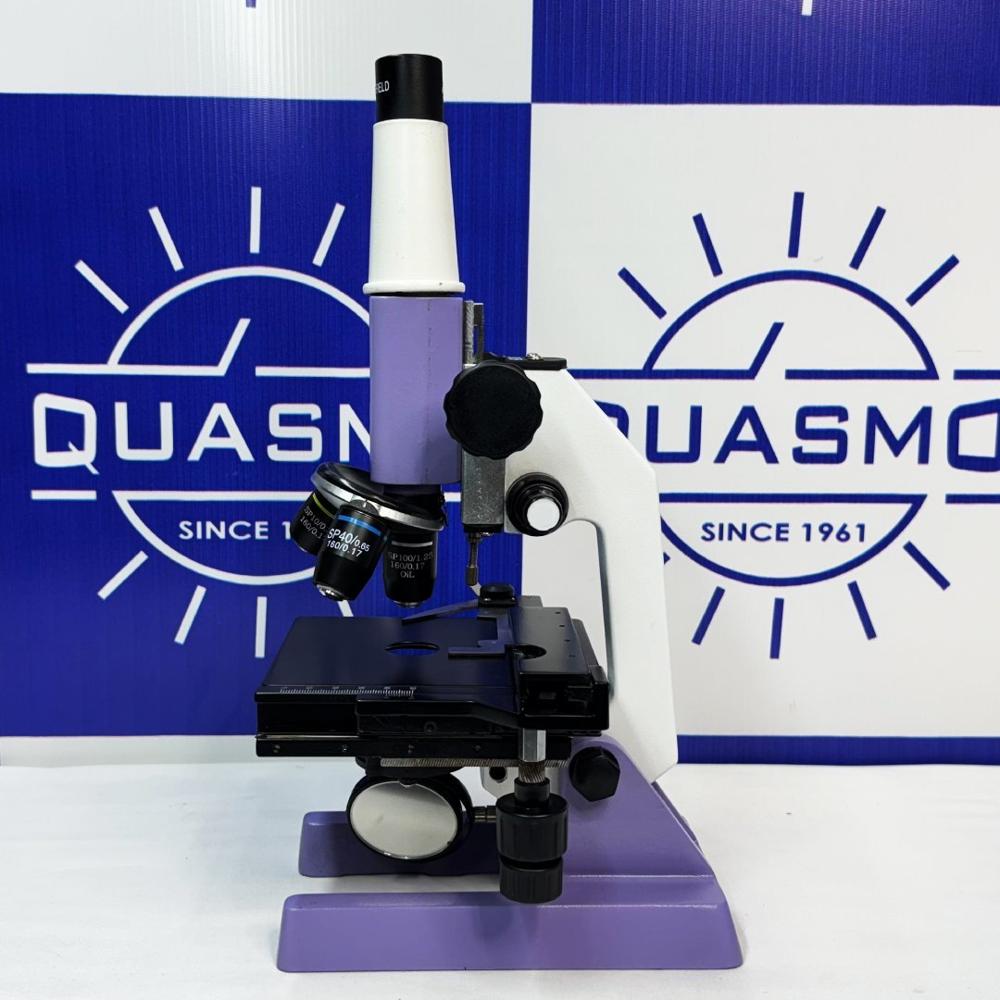 PZ-9S MEDICAL STUDENT MICROSCOPE