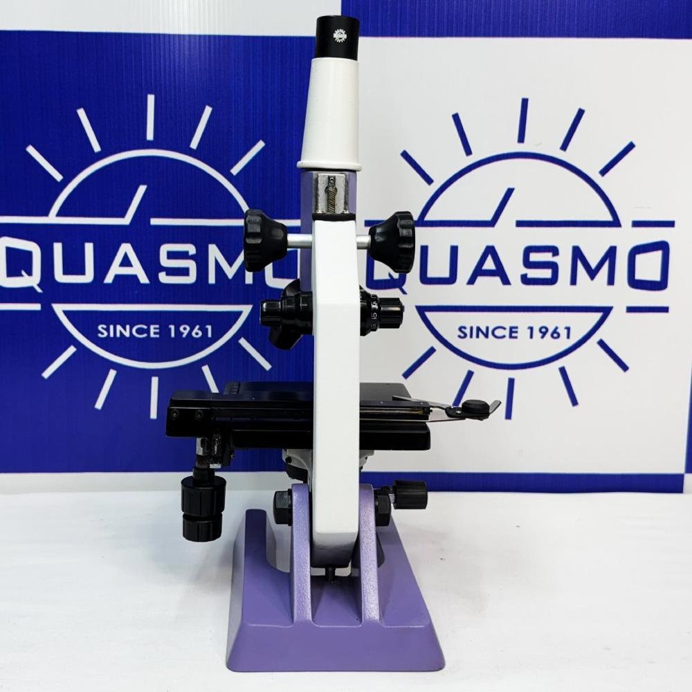 PZ-9S MEDICAL STUDENT MICROSCOPE