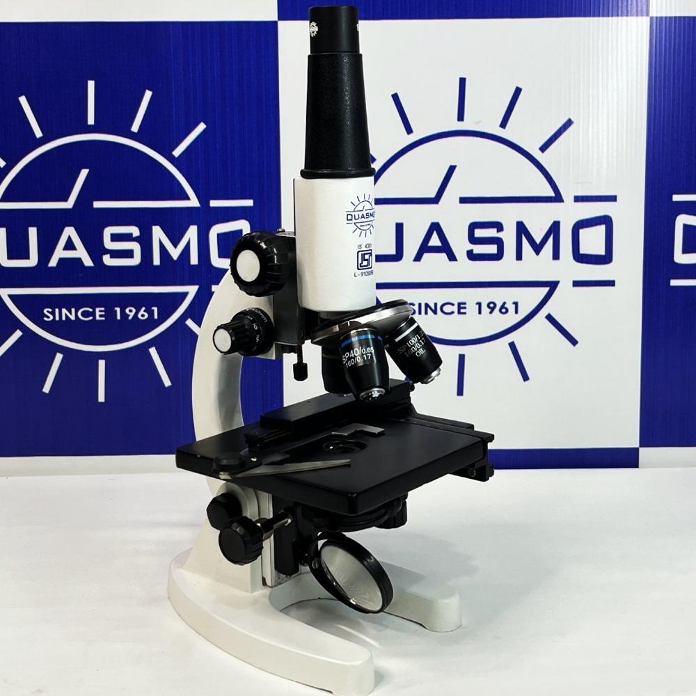 PZ-9 Medical Student Microscope