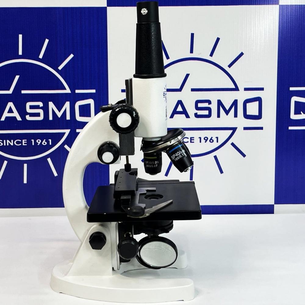 Pz-9 Medical Student Microscope