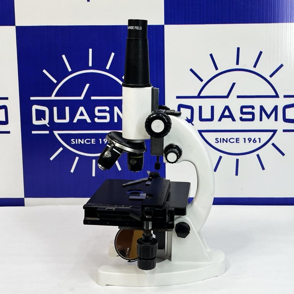 Pz-9 Medical Student Microscope