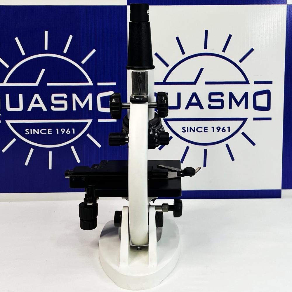 Pz-9 Medical Student Microscope