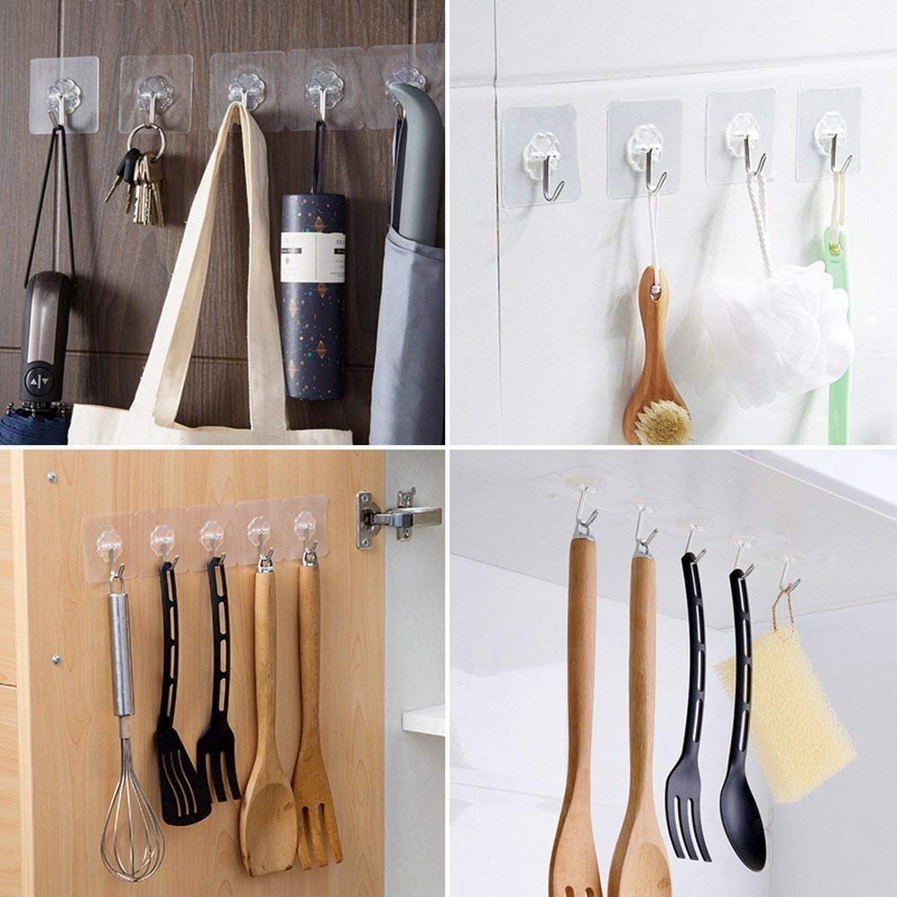 Self Adhesive Wall Hook