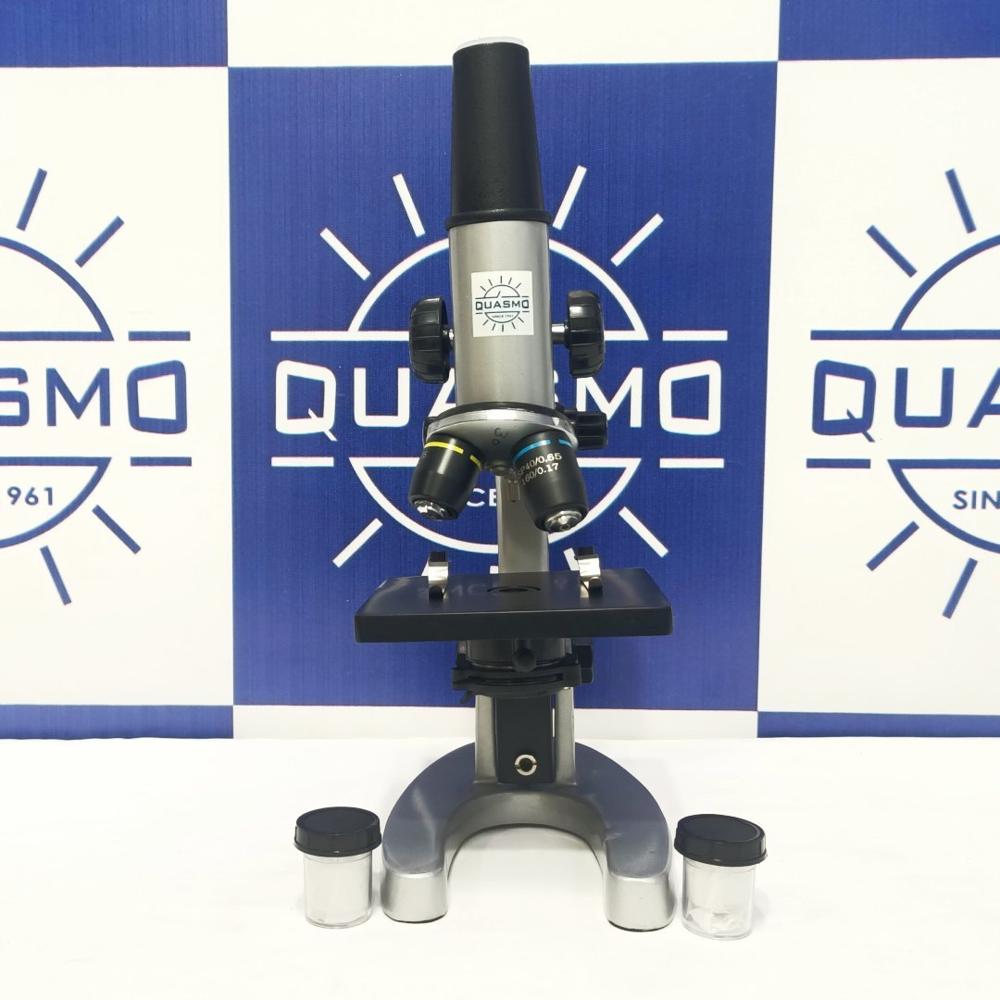 PZ-6 COMPOUND STUDENT MICROSCOPE