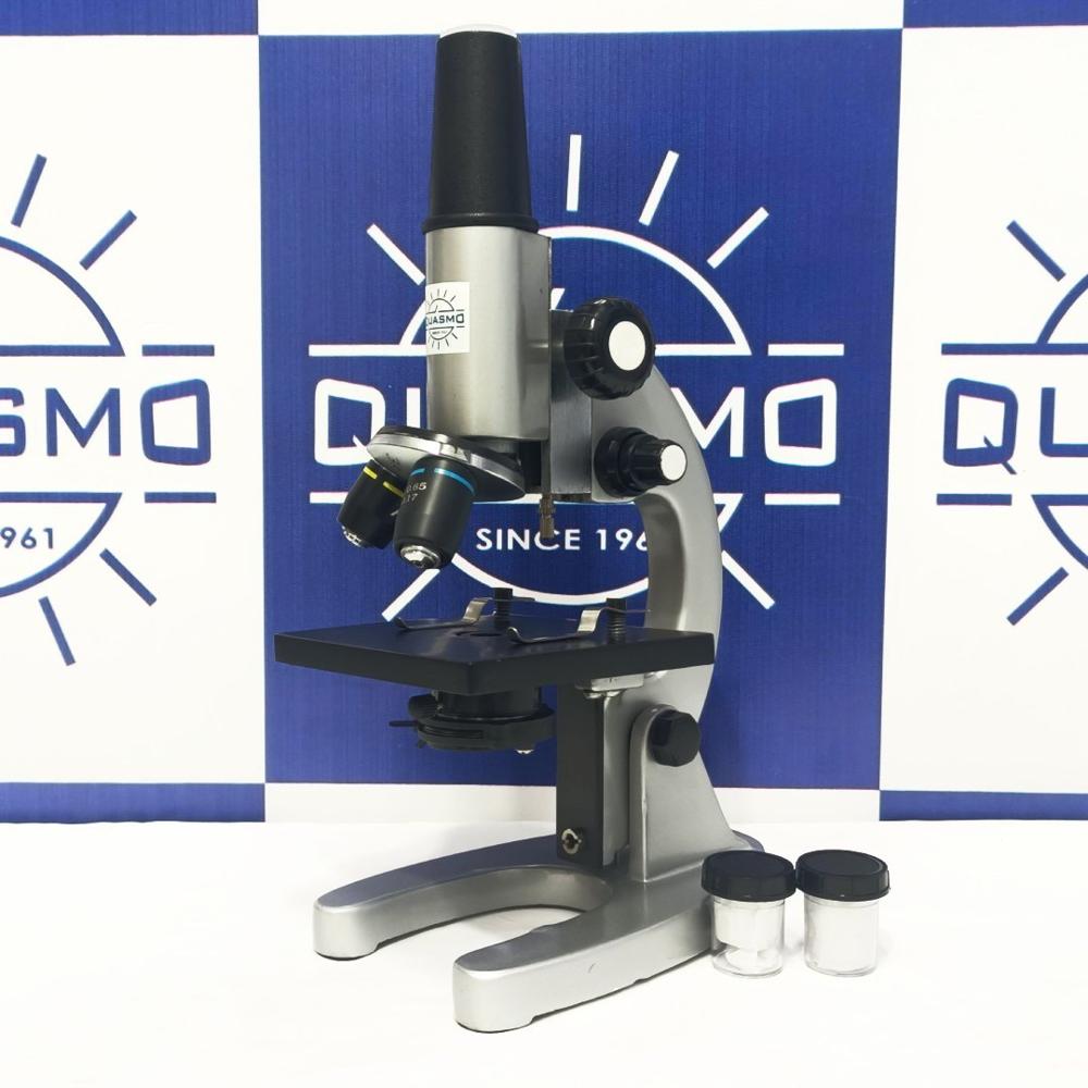 PZ-6 COMPOUND STUDENT MICROSCOPE