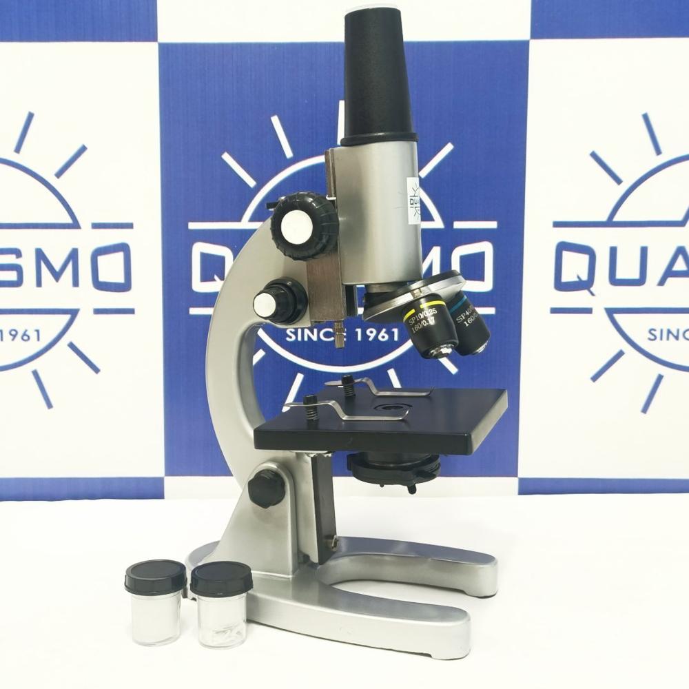 PZ-6 COMPOUND STUDENT MICROSCOPE