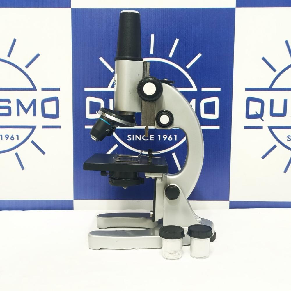 PZ-6 COMPOUND STUDENT MICROSCOPE