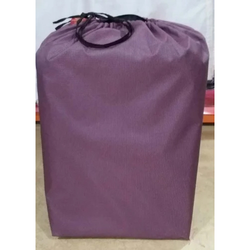 Water Proof Suitcase Cover - Hardness: Yes