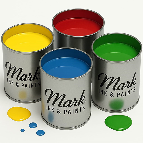 Acrylic Paints