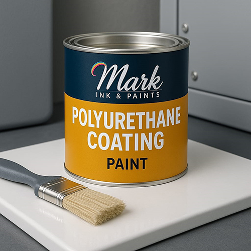 PU Coating Paint
