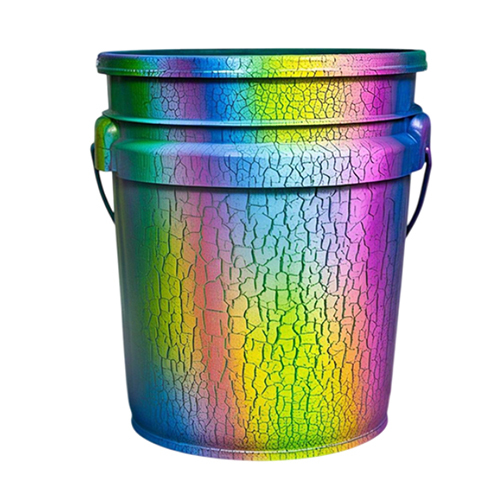 Crackle Effect Coating Paint