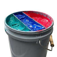 Flexo Gravure Inks - Application: Transfer Printing