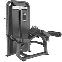 PRONE LEG CURL F-5001