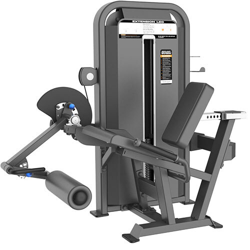 LEG EXTENSION F-5002