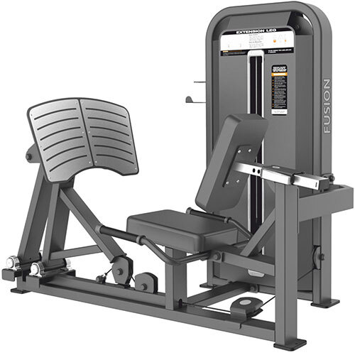 SEATED LEG PRESS F-5003