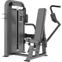 Butterfly Machine F-5004 - Frame Material: Mild Steel