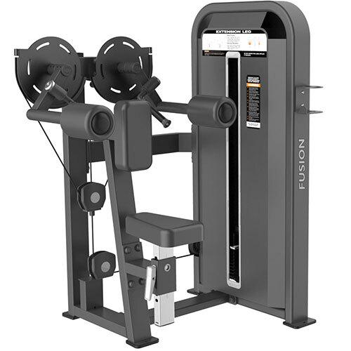 LATERAL RAISE F-5005