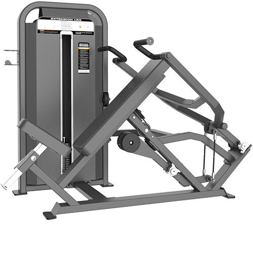 SHOULDER PRESS F-5006