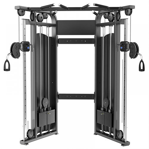 MULTI FUNCTIONAL TRAINER F-5017