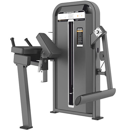 GLUTE ISOLATOR F-5024