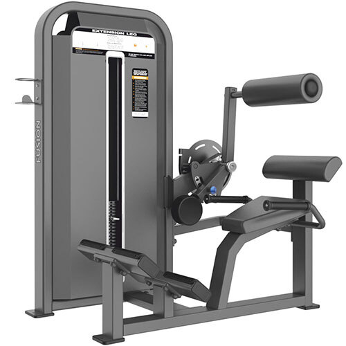 BACK EXTENSION F-5031