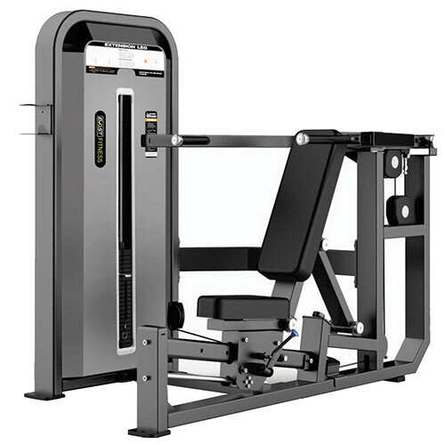CHEST & SHOULDER PRESS F - 5080