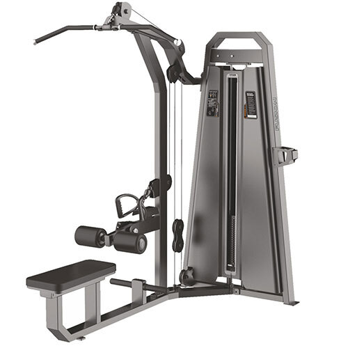 PULL DOWN - LOW ROW F-5085