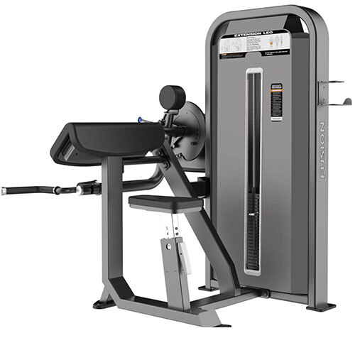 BICEP CURL - TRICEP EXTENSION F-5087