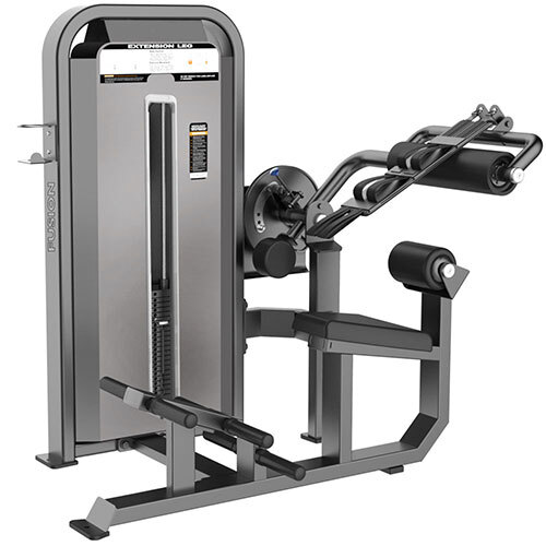 ABDOMINAL - BACK EXTENSION F-5088