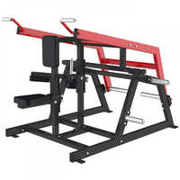 Seated Dip Sm-818 - Frame Material: Mild Steel