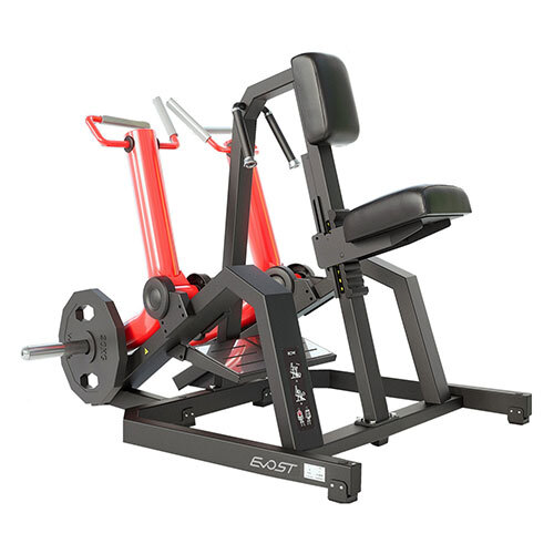 Row Y-930 - Frame Material: Mild Steel
