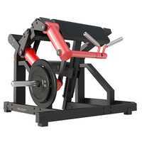 Biceps Curl Y-970 - Frame Material: Mild Steel