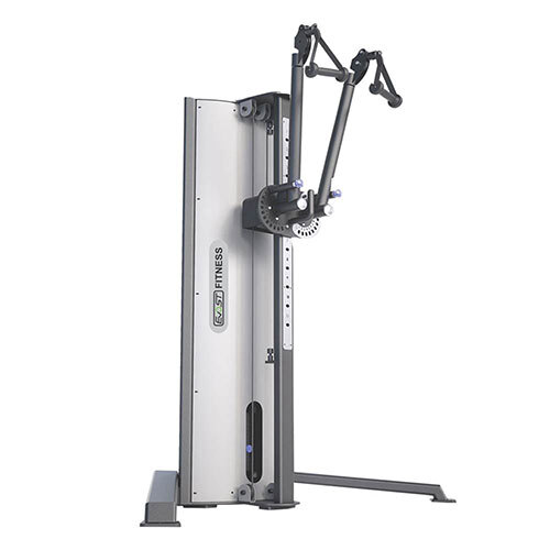 Cable Crossover Emi-1000 - Application: Gain Strength