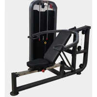 Multi Press H-6084 - Frame Material: Mild Steel