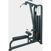Lat Pull Down-rowing H-6085 - Application: Gain Strength