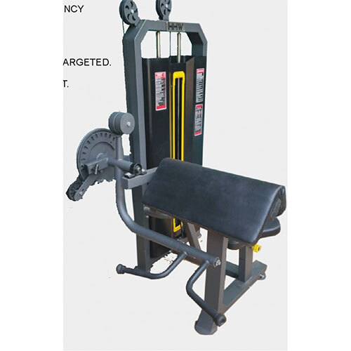 BICEP-TRICEP H-6087