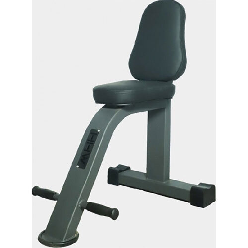 Utility Stool H-6038 - Frame Material: Mild Steel